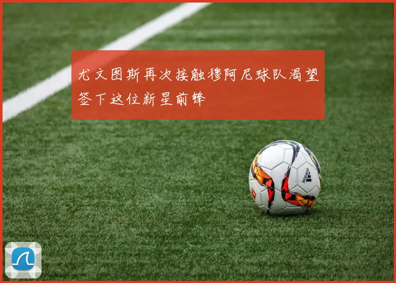 尤文图斯再次接触穆阿尼球队渴望签下这位新星前锋